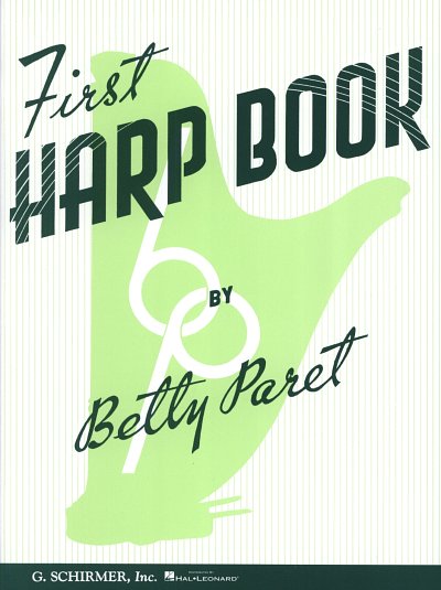 First Harp Book, Hrf