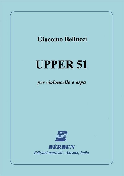 G. Bellucci: Upper 51 (Part.)