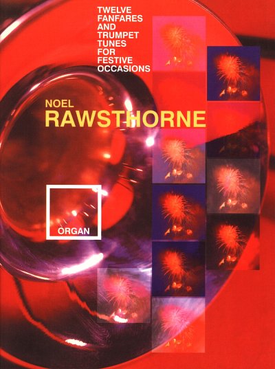 N. Rawsthorne: Twelve Fanfares & Trumpet Tunes (Bu)