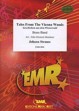 Tales From The Vienna Woods, Brassb