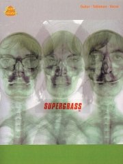 Gareth Coombes, Michael Quinn, Danny Goffey, Robert Coombes, Supergrass: Beautiful People