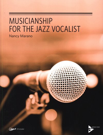 Marano Nancy: Musicianship For The Jazz Vocalist