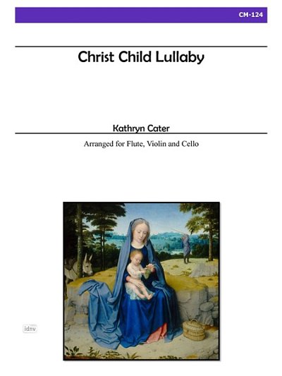 Christ Child Lullaby, Kamens (Stsatz)