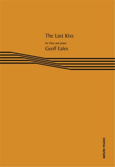 The Last Kiss, FlKlav (KlavpaSt)