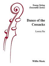DL: Dance of the Cossacks, Stro (Vl3/Va)