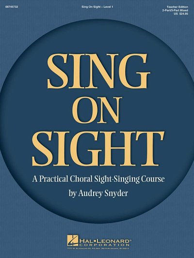 Sing on Sight (Chpa)