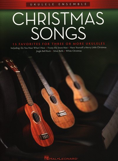 Christmas Songs, UkEns