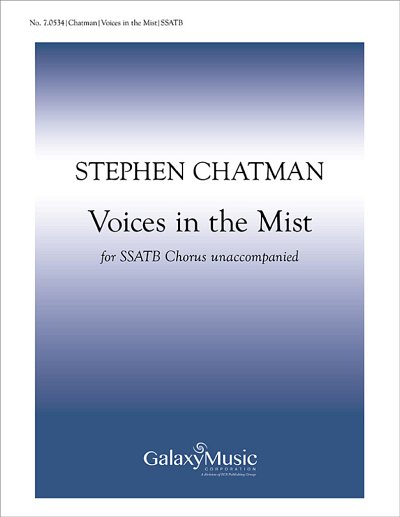 S. Chatman: Voices in the Mist, Gch5