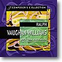 Composer's Collection: Ralph Vaughan Williams, Ch (CD)