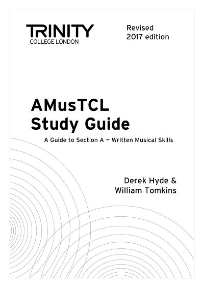 AMusTCL Study Guide