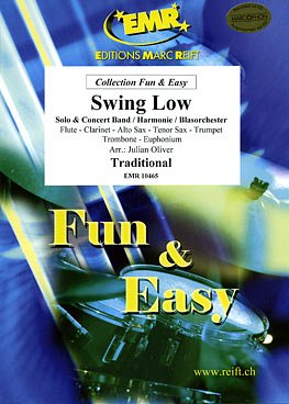 (Traditional): Swing Low