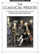 Anthology of Piano Music 2 – The Classical Period