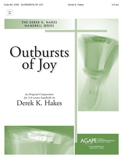 Outbursts Of Joy