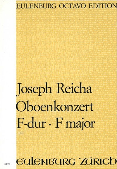 J. Reicha: Konzert F-Dur