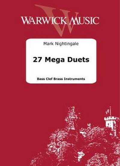 27 Mega Duets