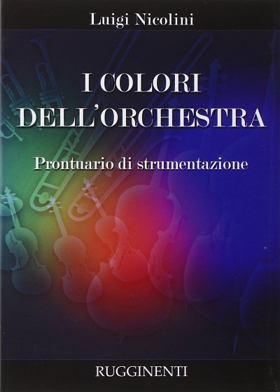 L. Nicolini: I colori dell'orchestra