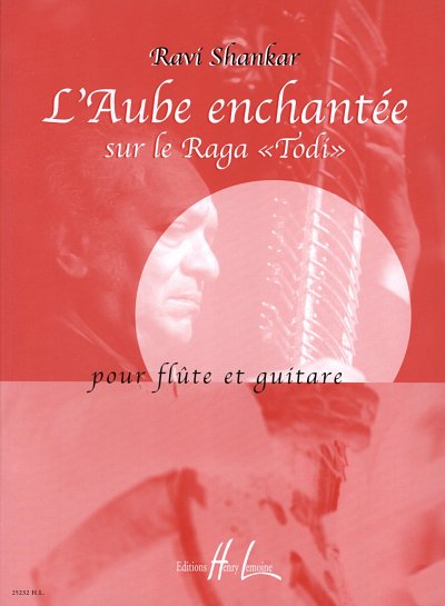 Shankar Ravi: L'Aube Enchantee