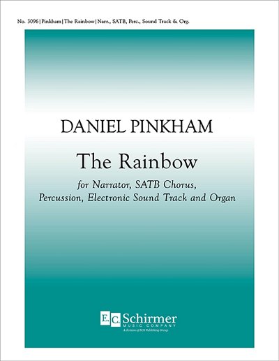 D. Pinkham: The Rainbow (Chpa)
