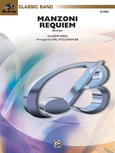 G. Verdi: Manzoni Requiem (Excerpts)