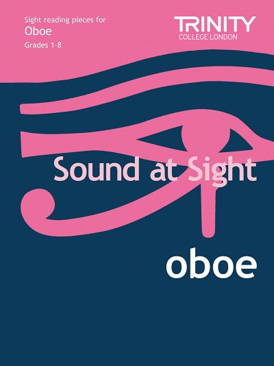 Sound At Sight Oboe - Grades 1-8