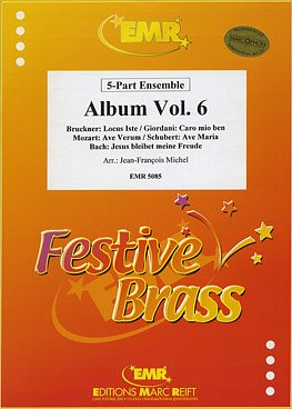 DL: Quintett Album Vol. 06, Var5