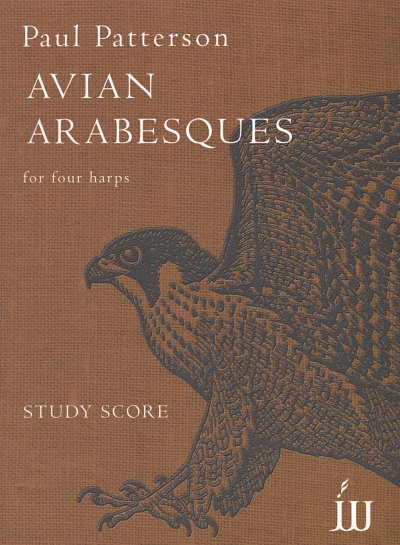 P. Patterson: Avian Arabesques