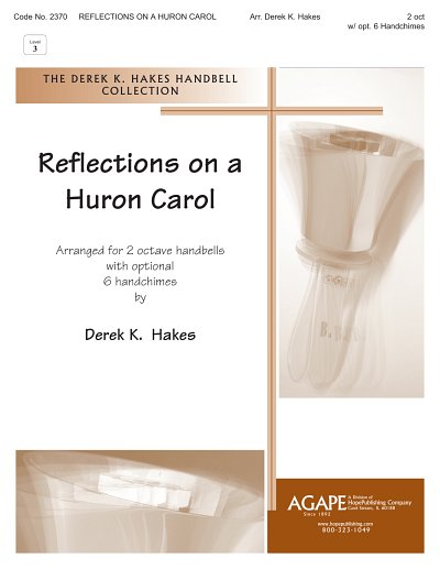 Reflections on a Huron Carol, Ch
