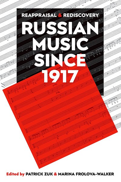 Russian Music since 1917 (Bu)