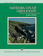 DL: Fantasia on an Irish Hymn, Blaso (Klar1B)