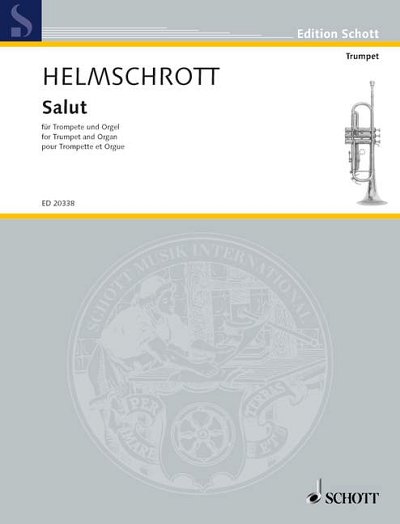 DL: R.M. Helmschrott: Salut, TrpOrg