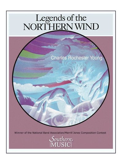 Legends of the Northern Wind, Blaso (Pa+St)