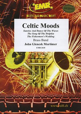 J.G. Mortimer: Celtic Moods, Brassb