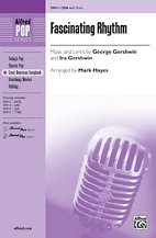 G. Gershwin i inni: Fascinating Rhythm SSA