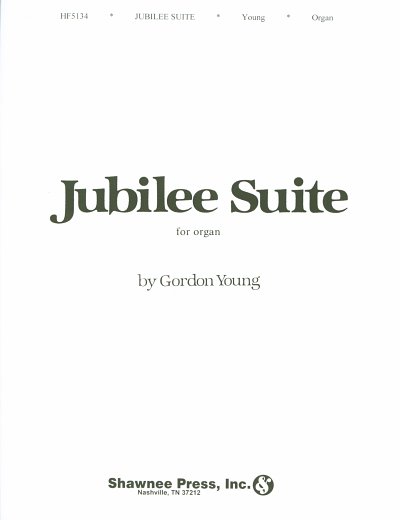 G. Young: Jubilee Suite
