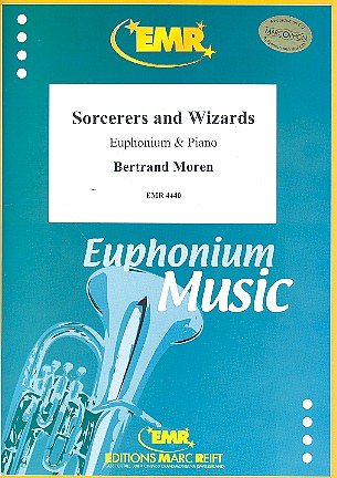 B. Moren: Sorcerers and Wizards, EuphKlav