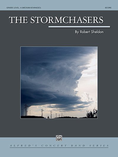 R. Sheldon: The Stormchasers