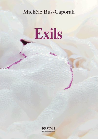 BUS-CAPORALI Michèle: Exils