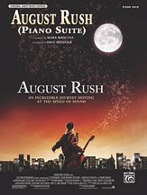 M. Mancina y otros.: August Rush (Piano Suite)