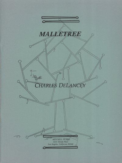 C. Delancey: Malletree