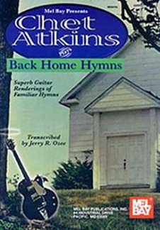 C. Atkins: Back Home Hymns