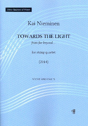 K. Nieminen: Towards The Light