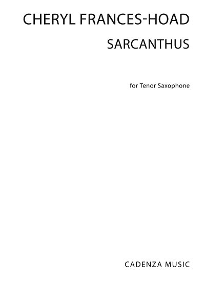 Sarcanthus, Tsax