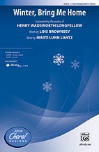 M.L. Lantz et al.: Winter, Bring Me Home 3-Part Mixed