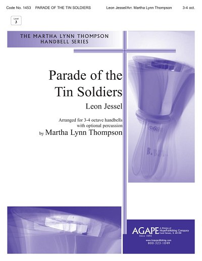 L. Jessel: Parade of the Tin Soldiers, Ch