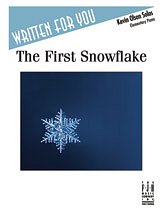 DL: K. Olson: The First Snowflake