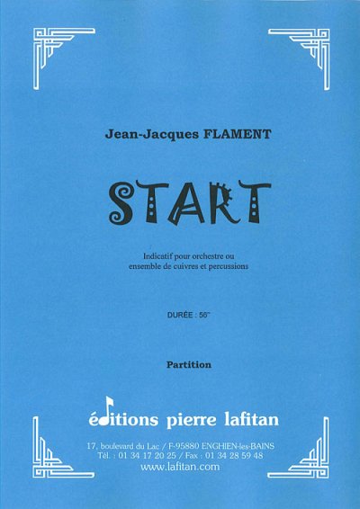 Start (Pa+St)