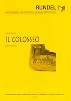 Ghisallo Luigi Di: Il Colosseo