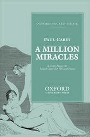 P. Carey: A million miracles , GchKlav (Chpa)