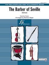 DL: The Barber of Seville (Overture), Sinfo (Klavstimme)