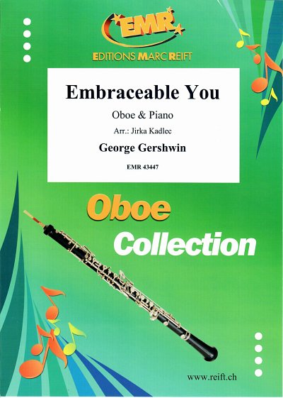 G. Gershwin: Embraceable You, ObKlav